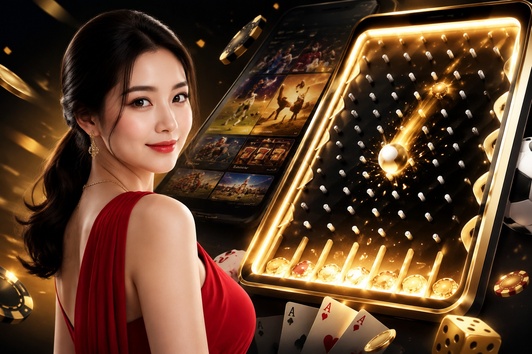316slot